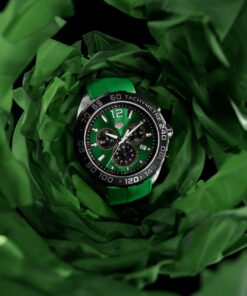 Alternative view of Formula 1 Chronograph