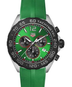 Formula 1 Chronograph