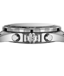 Alternative view of Formula 1 Quartz Chronograph Senna Special Edition