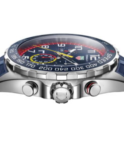 Alternative view of Formula 1 X Red Bull Racing