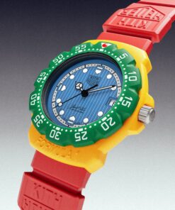 Alternative view of Formula 1/Kith Hawaii
