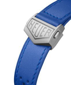 Alternative view of Monaco Chronograph Racing Blue