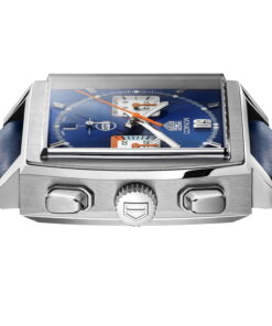 Alternative view of Monaco Gulf Special Edition