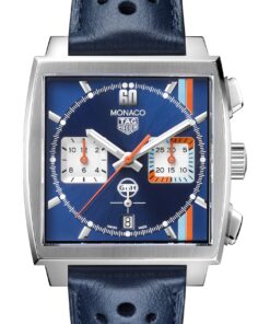 Monaco Gulf Special Edition