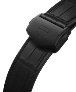 Alternative view of Monaco Special Edition DLC Titanium