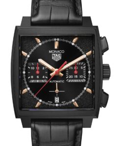 Monaco Special Edition DLC Titanium