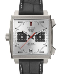 Monaco Titan Special Edition