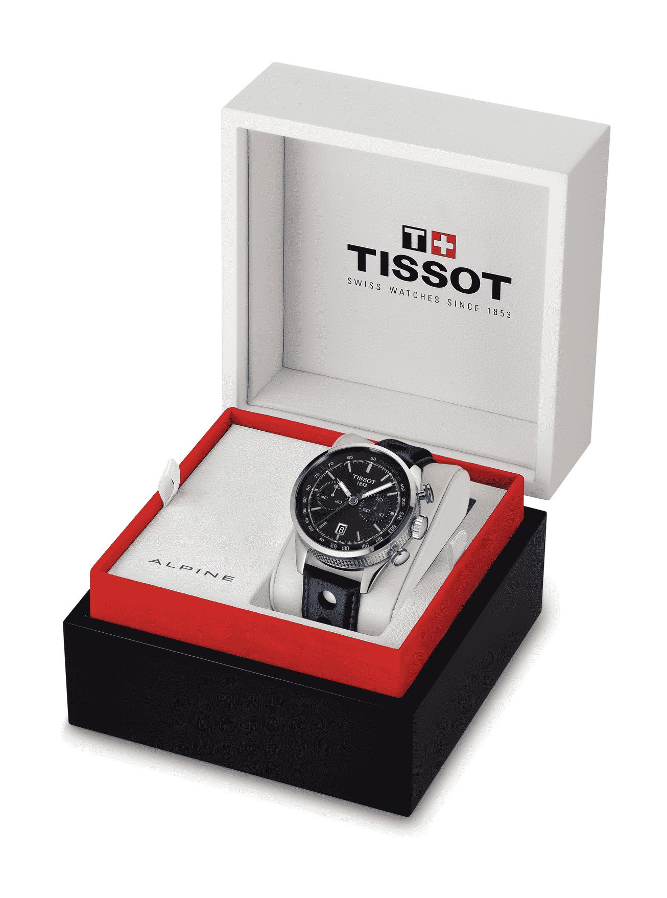 Alpine On Board Automatic Chronograph - Image 3