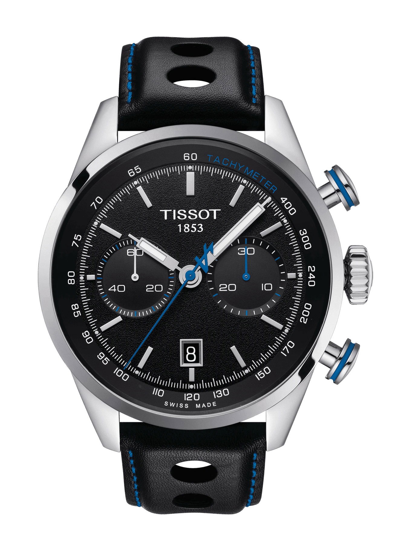 Alpine On Board Automatic Chronograph