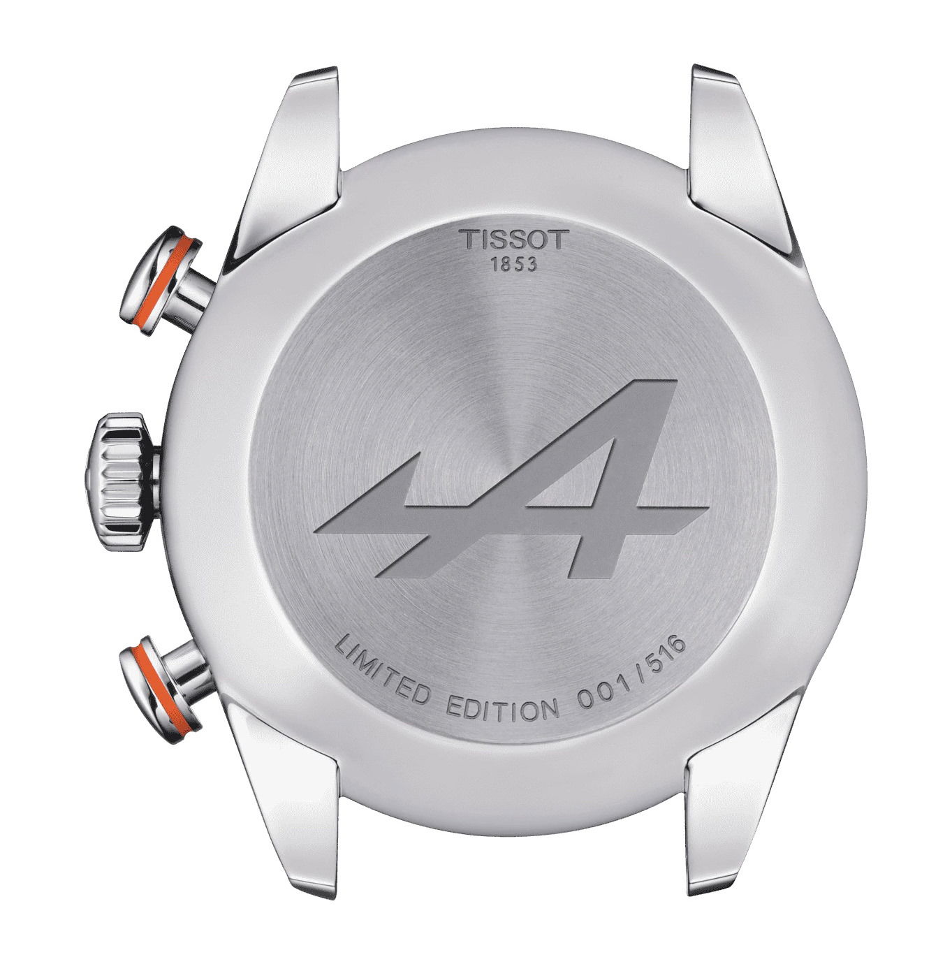 Alpine On Board Automatic Chronograph - Image 3