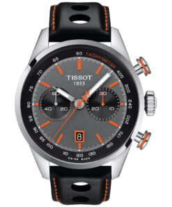 Alpine On Board Automatic Chronograph