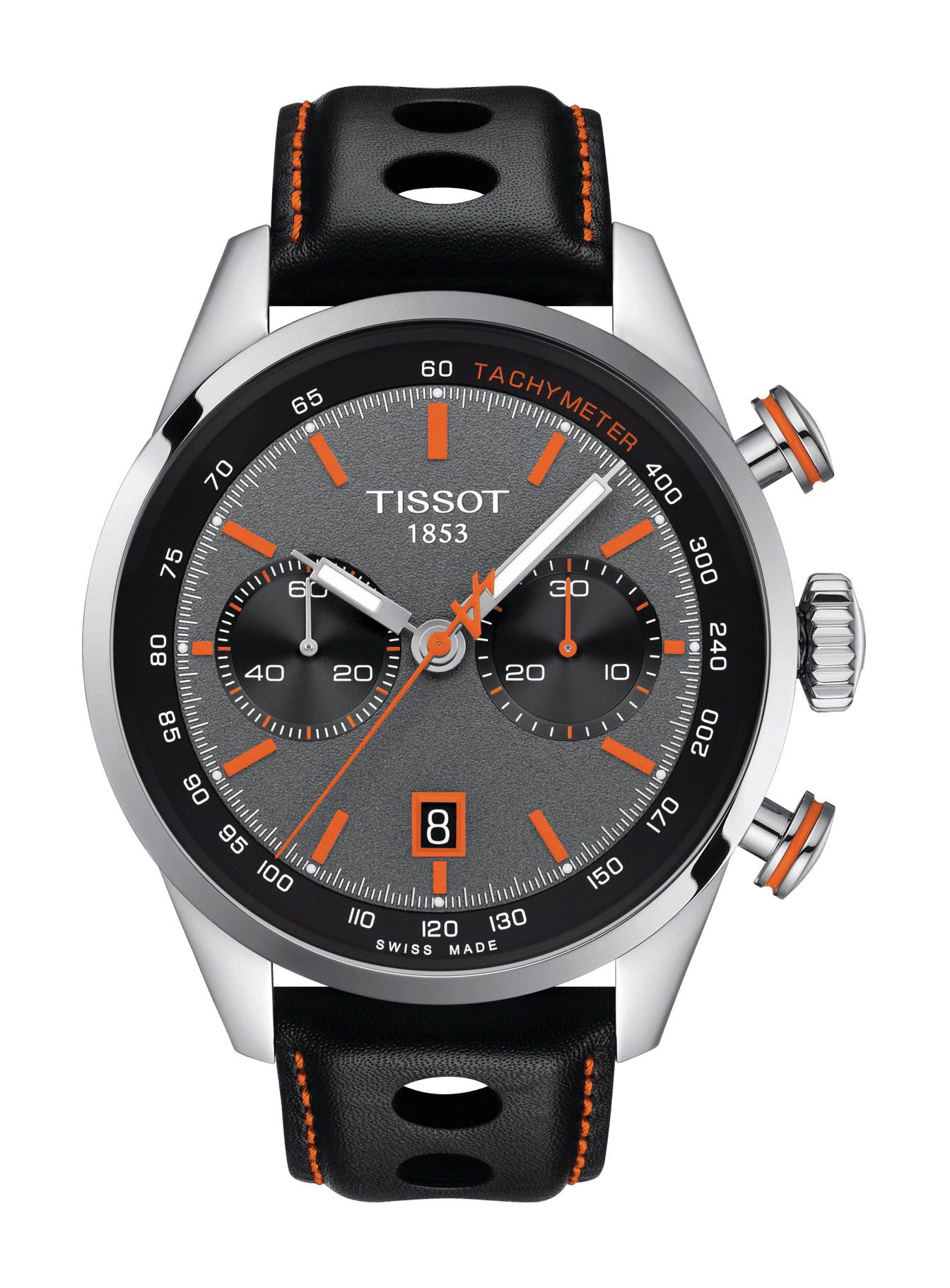 Alpine On Board Automatic Chronograph