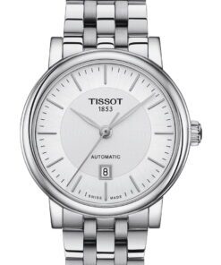 Carson Premium Automatic Lady