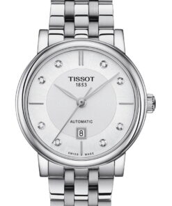 Carson Premium Automatic Lady