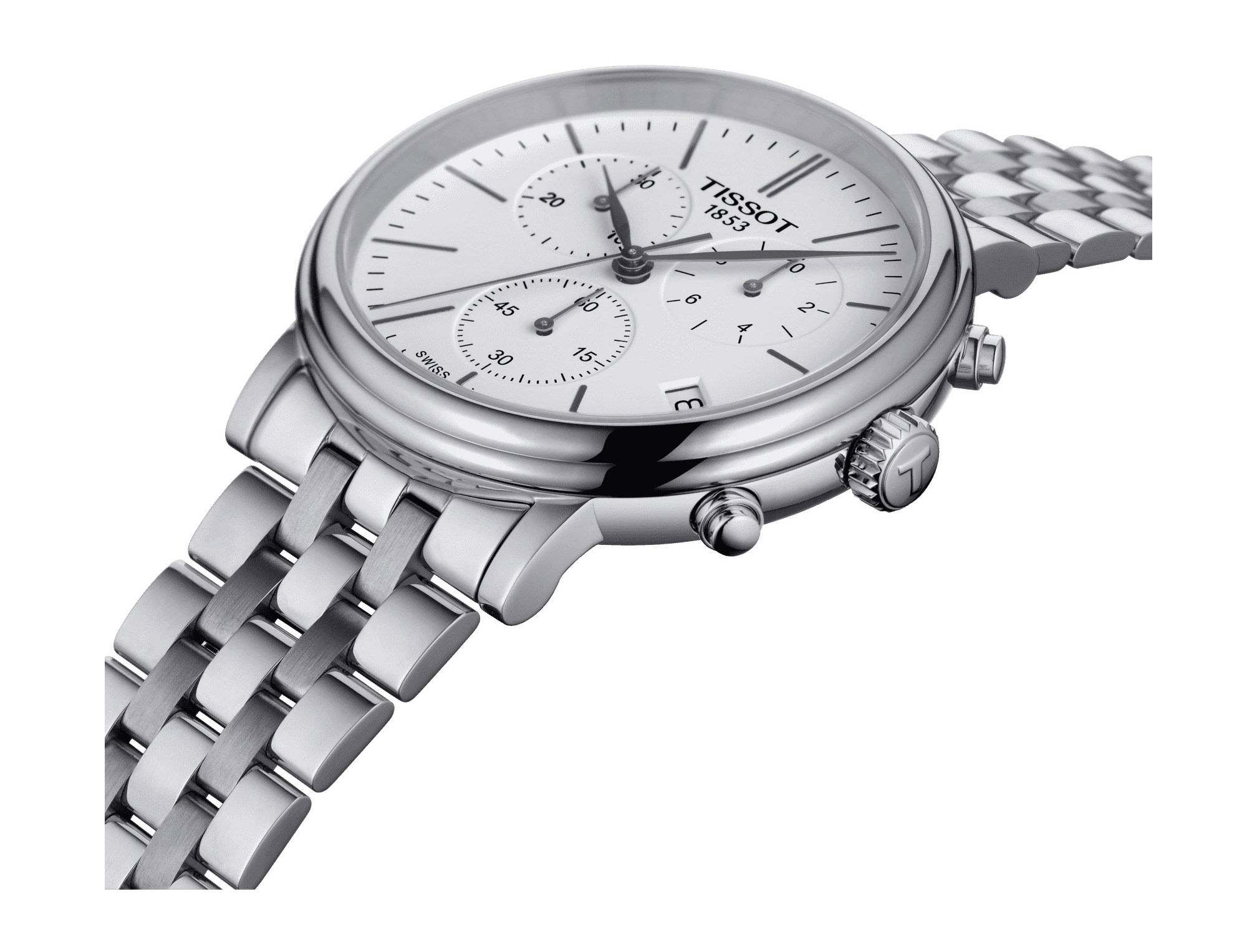 Carson Premium Chronograph - Image 2
