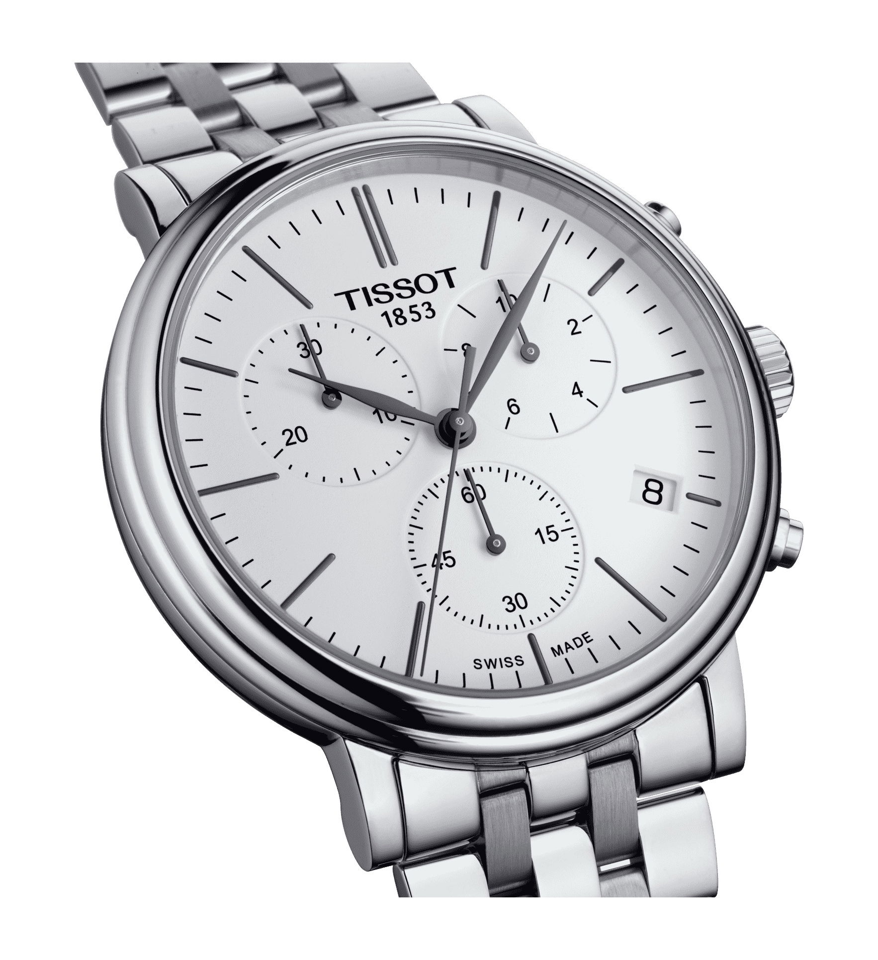 Carson Premium Chronograph - Image 3
