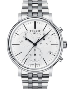 Carson Premium Chronograph