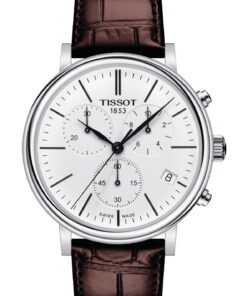 Carson Premium Chronograph