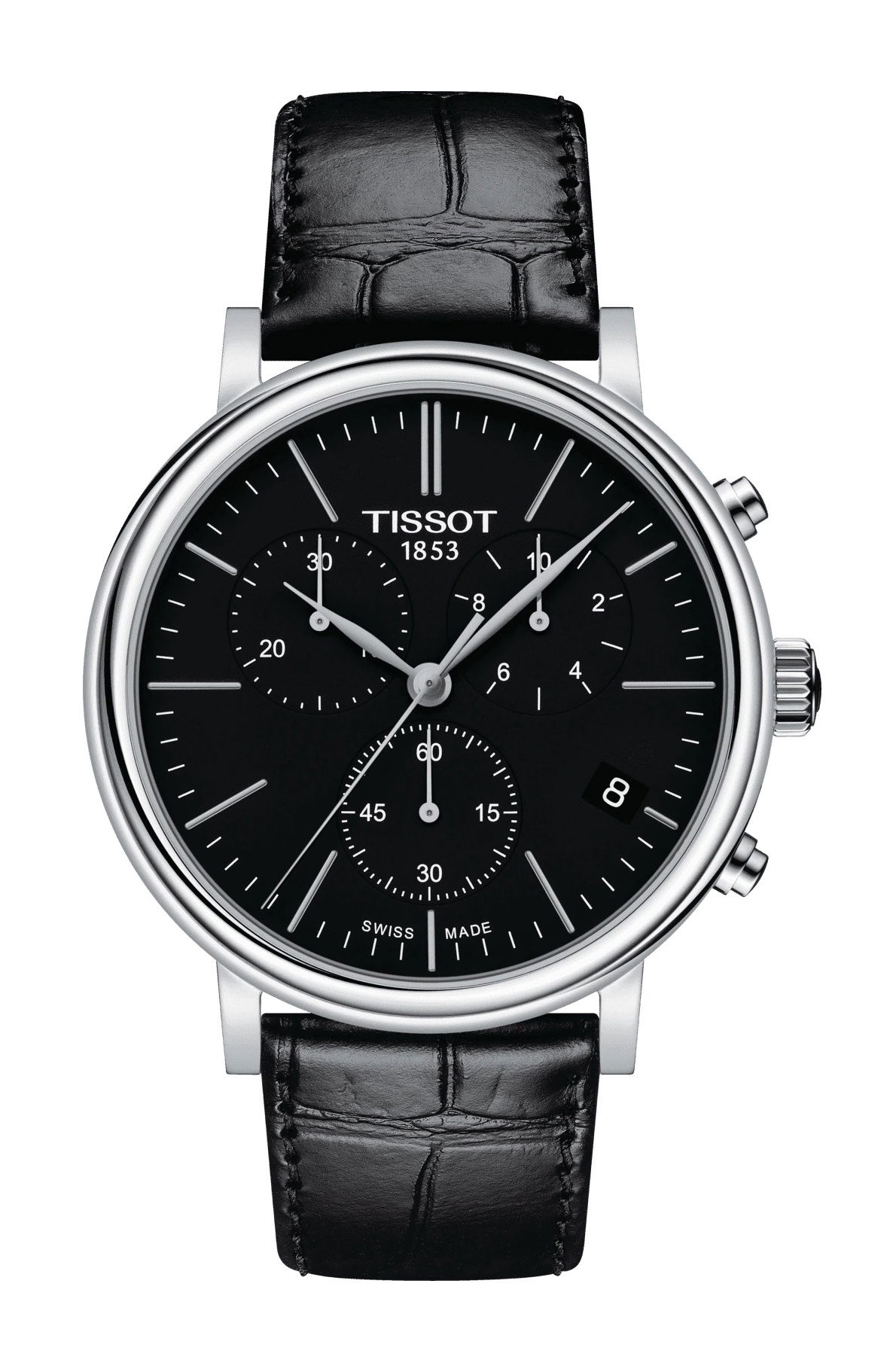 Carson Premium Chronograph