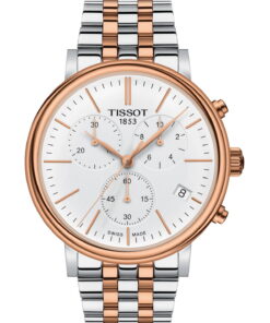Carson Premium Chronograph