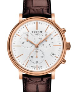 Carson Premium Chronograph