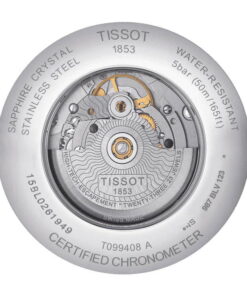 Alternative view of Chemin des Tourelles Powermatic 80 COSC