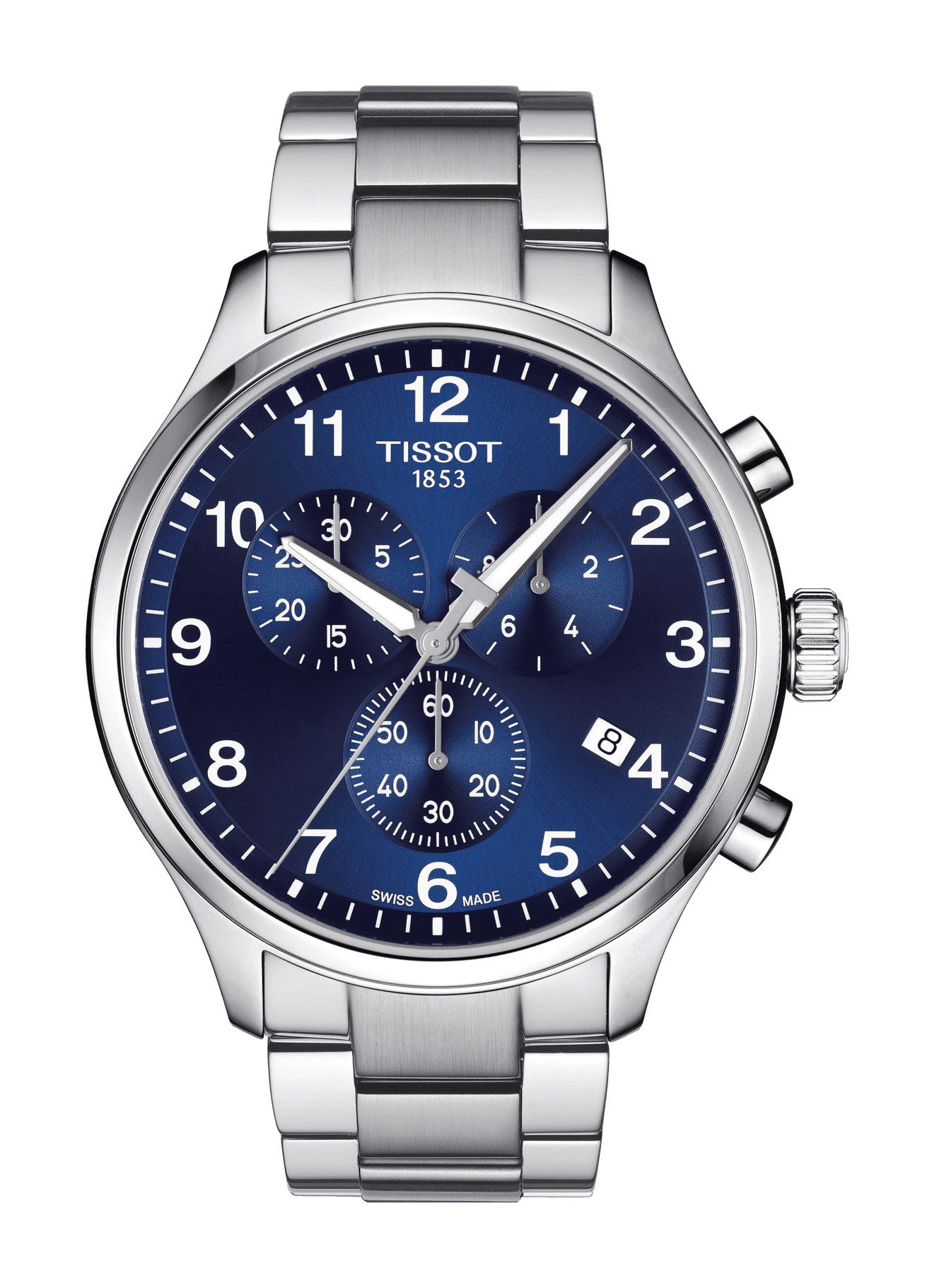 Chrono XL Classic