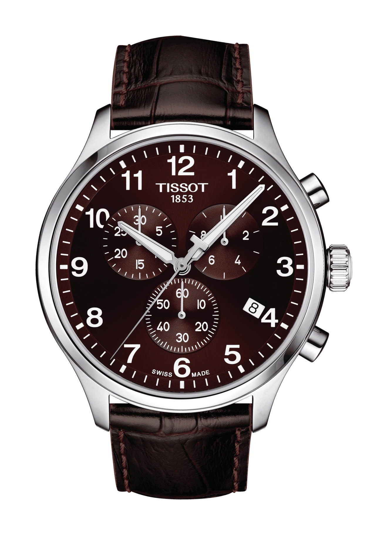 Chrono XL Classic
