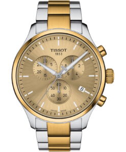 Chrono XL Classic