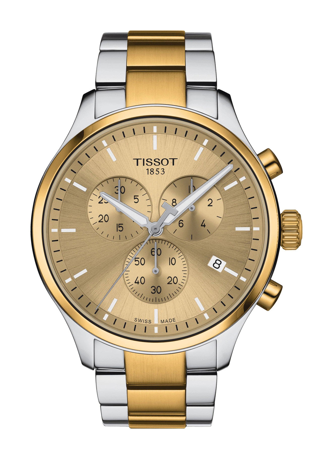 Chrono XL Classic