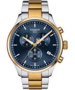 Chrono XL Classic