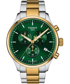 Chrono XL Classic