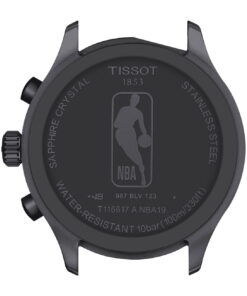 Alternative view of Chrono XL NBA Special Edition