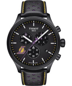 Chrono XL NBA Teams Special Los Angeles Lakers Edition