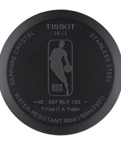 Alternative view of Chrono XL NBA Teams Special San Antonio Spurs Edition