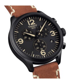 Alternative view of Chrono XL