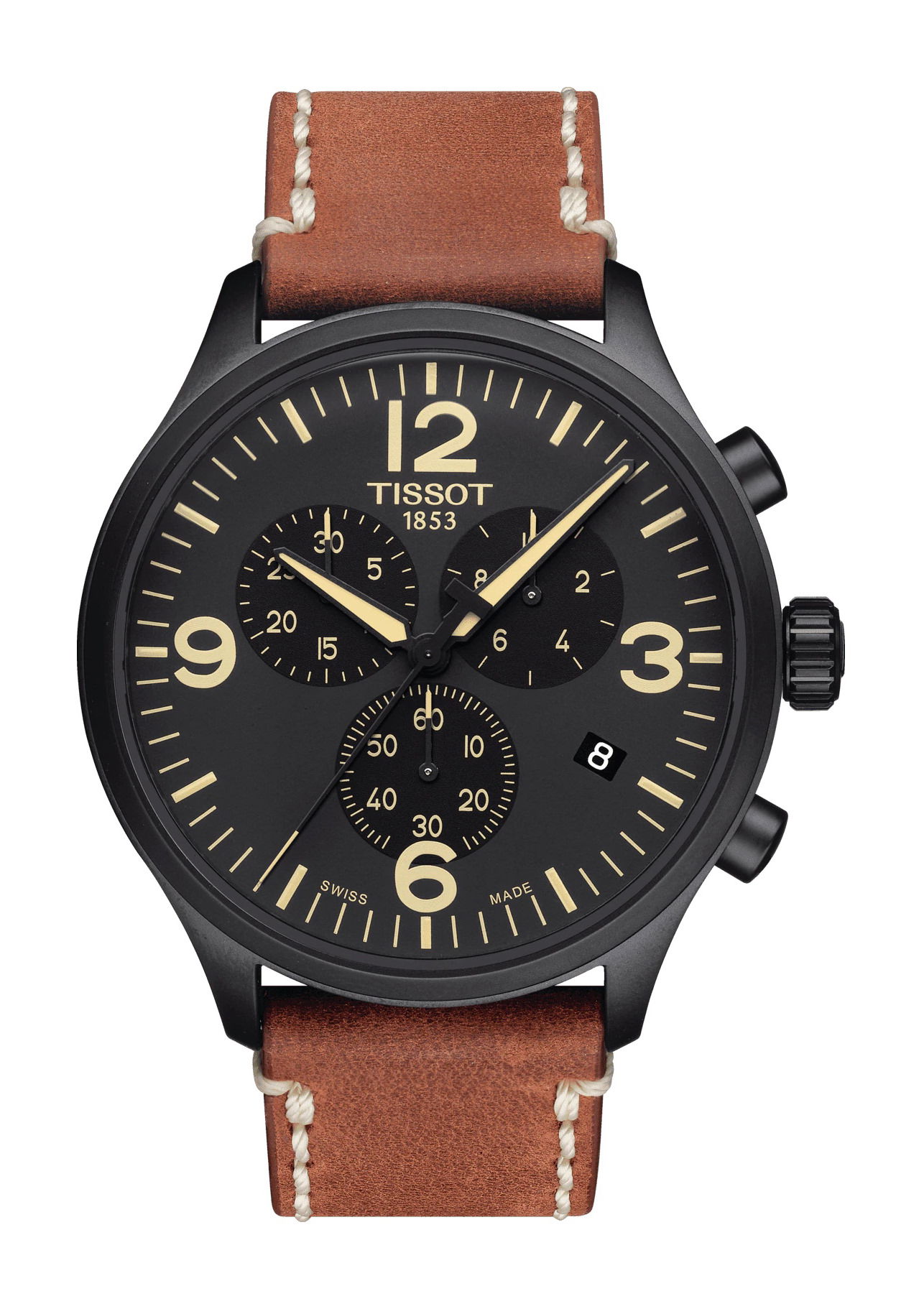 Chrono XL