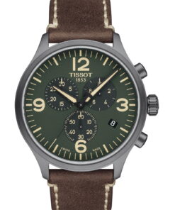 Chrono XL
