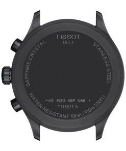 Alternative view of Chrono XL