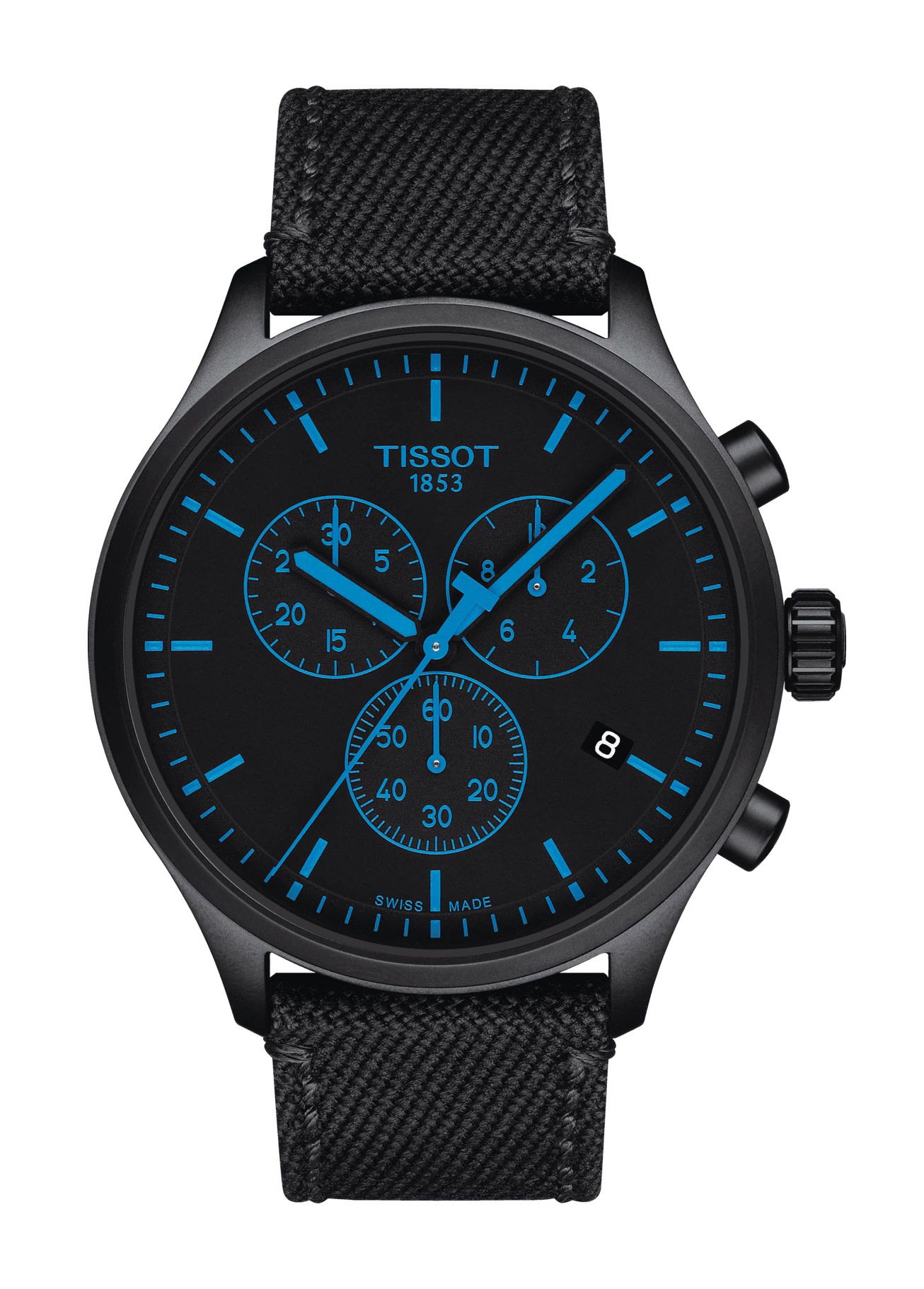 Chrono XL