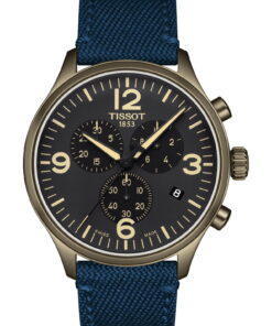 Chrono XL