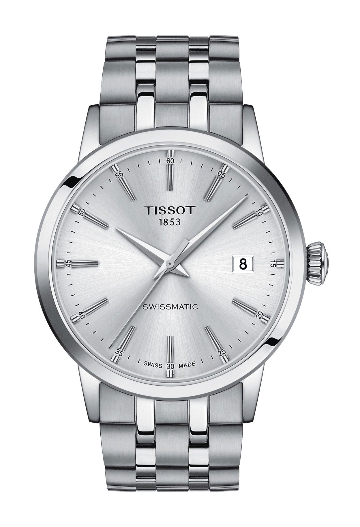 Classic Dream Swissmatic