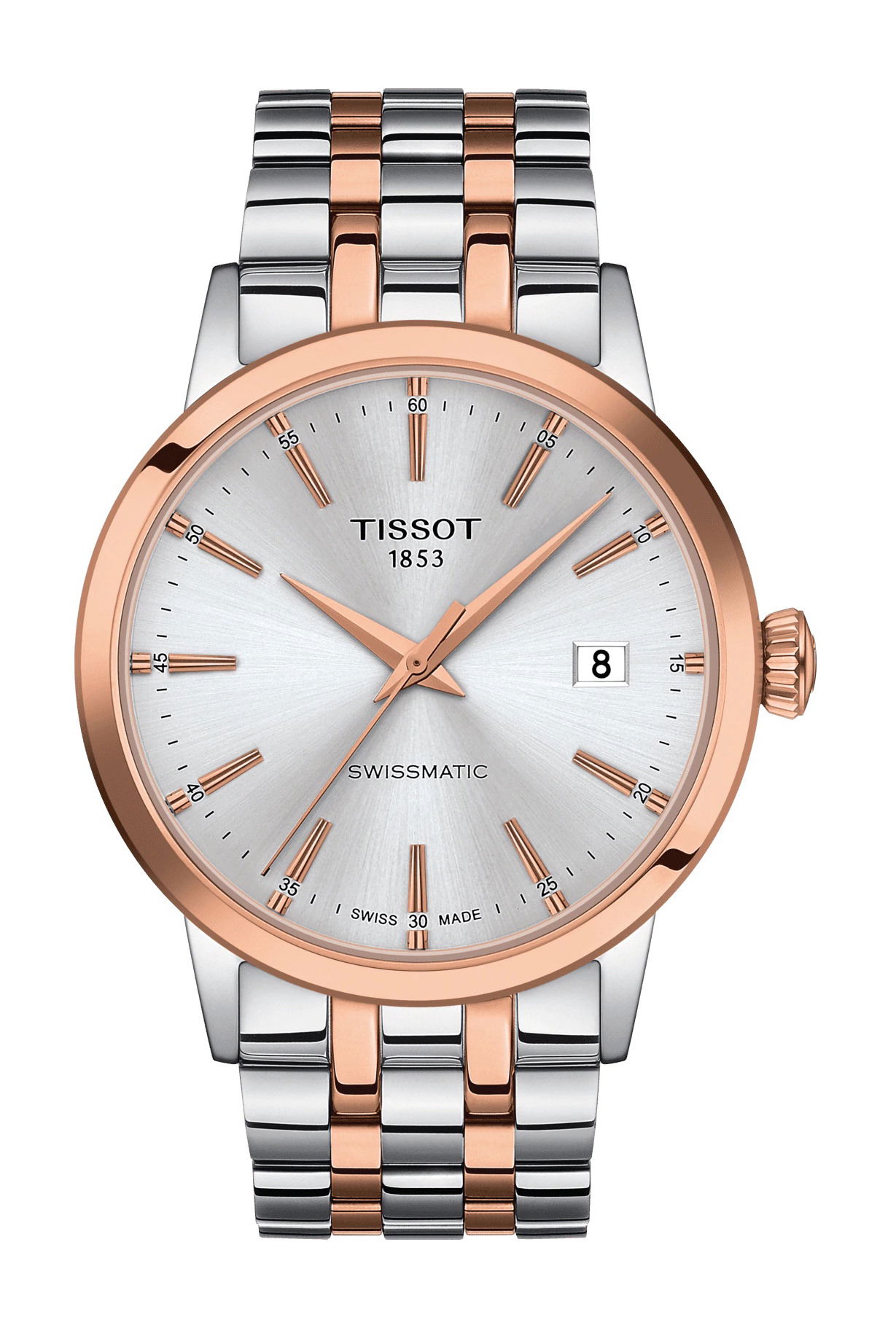 Classic Dream Swissmatic