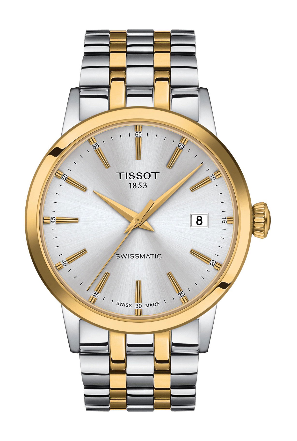Classic Dream Swissmatic