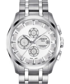 Couturier Automatic Chronograph