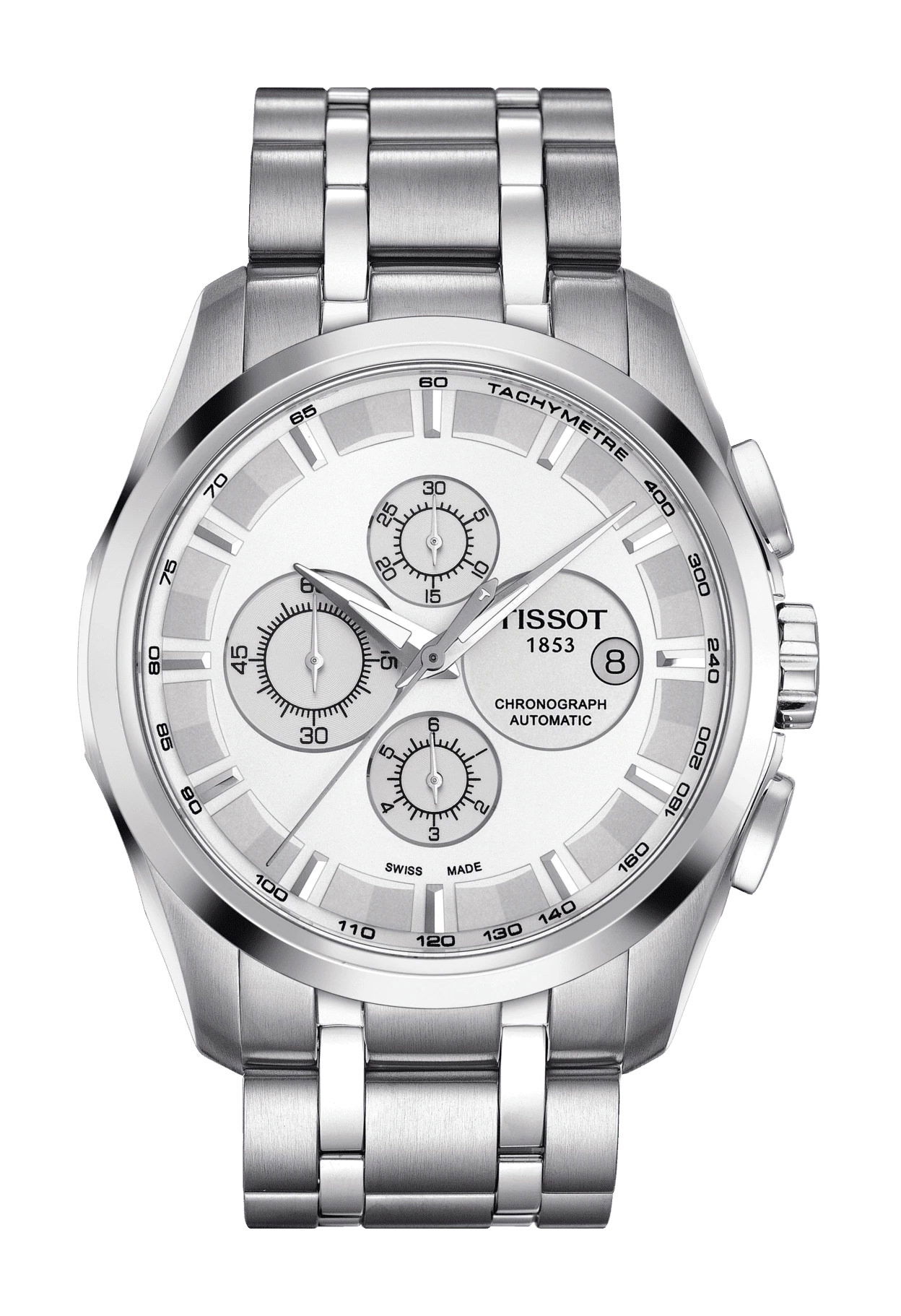 Couturier Automatic Chronograph