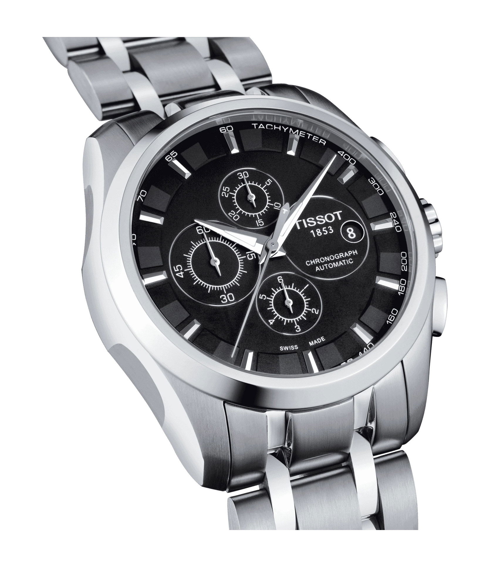 Couturier Automatic Chronograph - Image 2