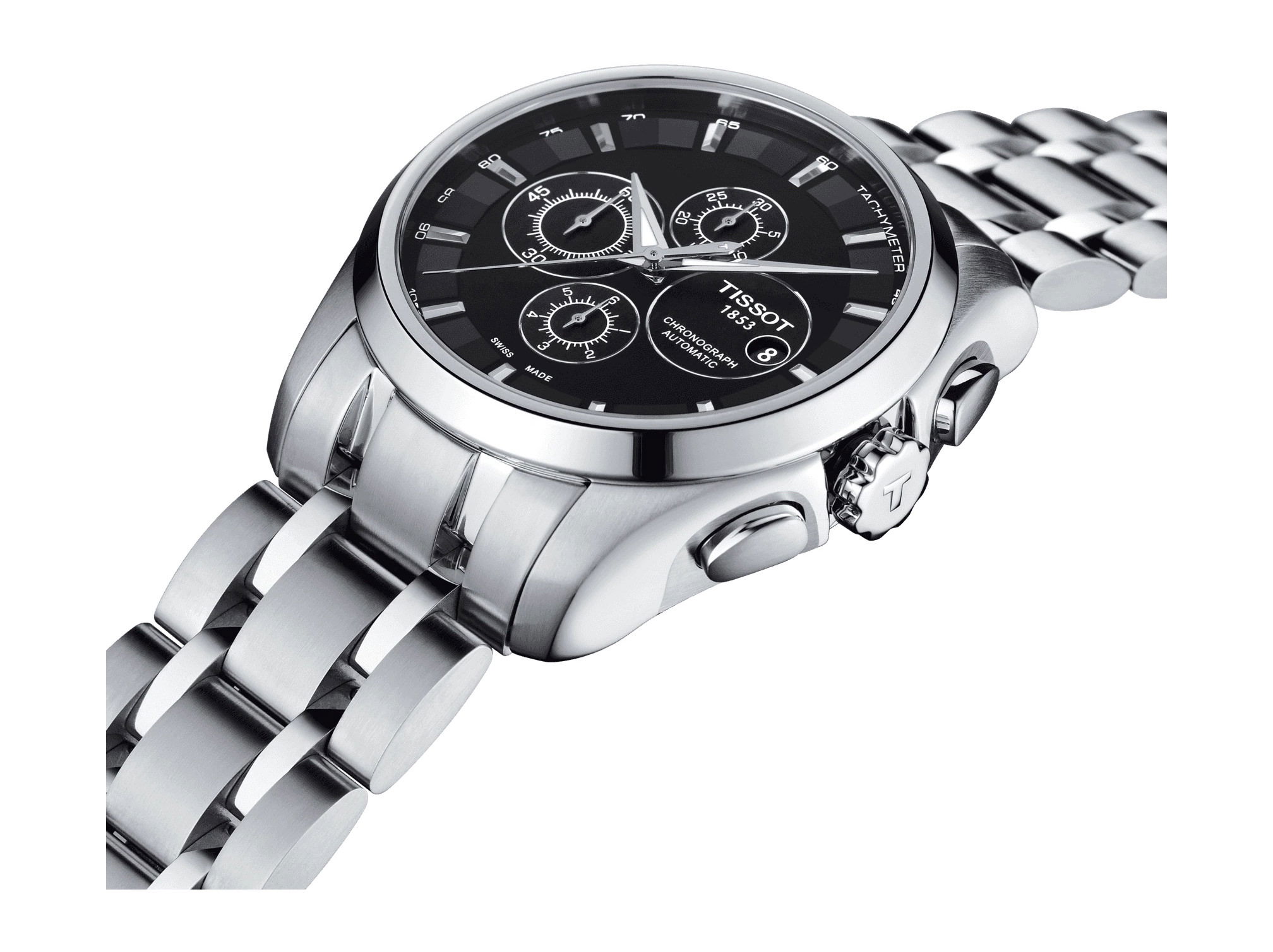 Couturier Automatic Chronograph - Image 3