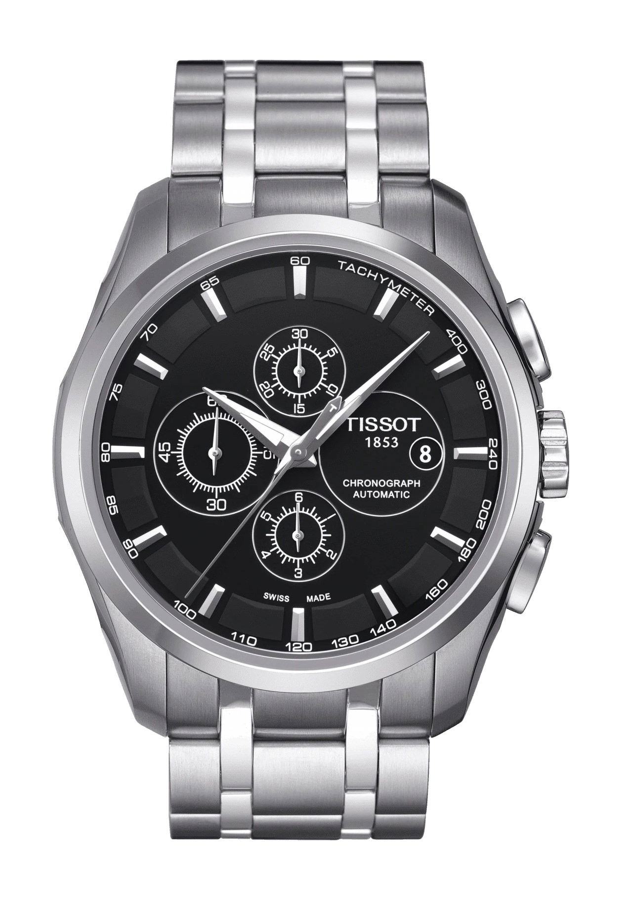 Couturier Automatic Chronograph