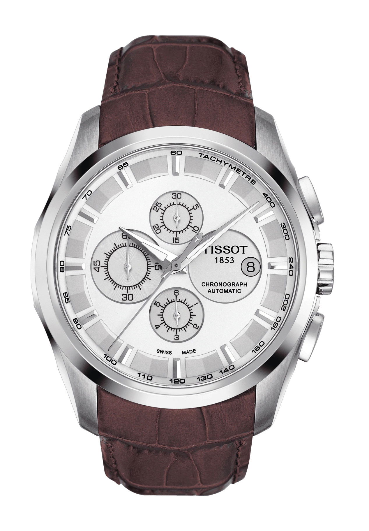 Couturier Automatic Chronograph